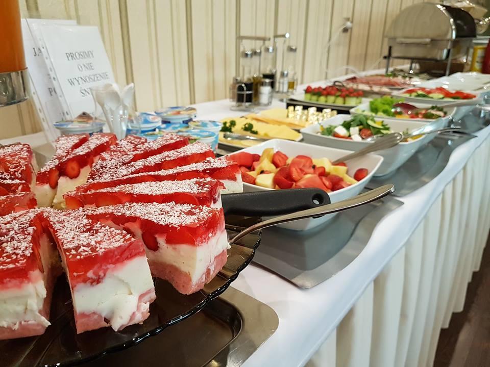 Hotel City Grudziądz 외부 사진